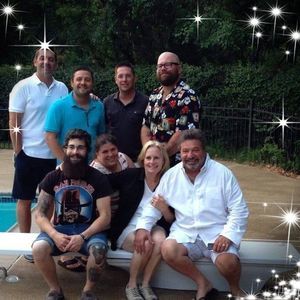 Meet your Posher, Leslie